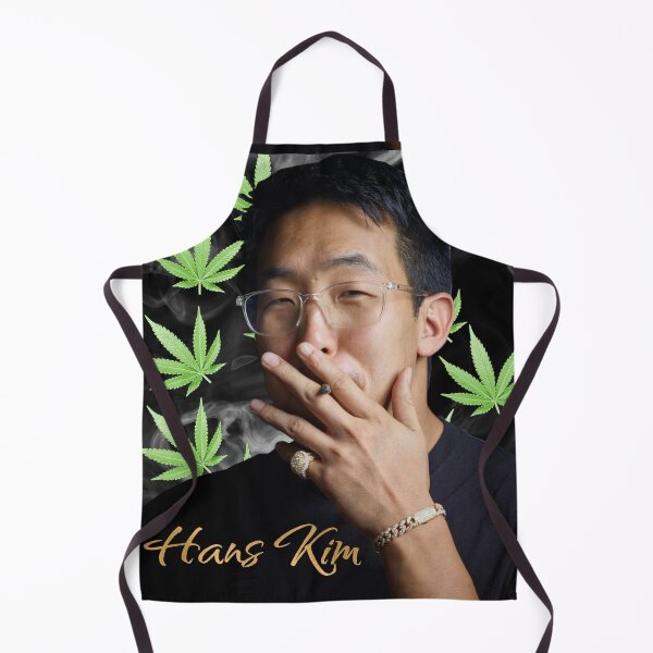 Item preview, Kill Tony regular & Comedy Icon - Hans Kim designed and sold by VersesStore.