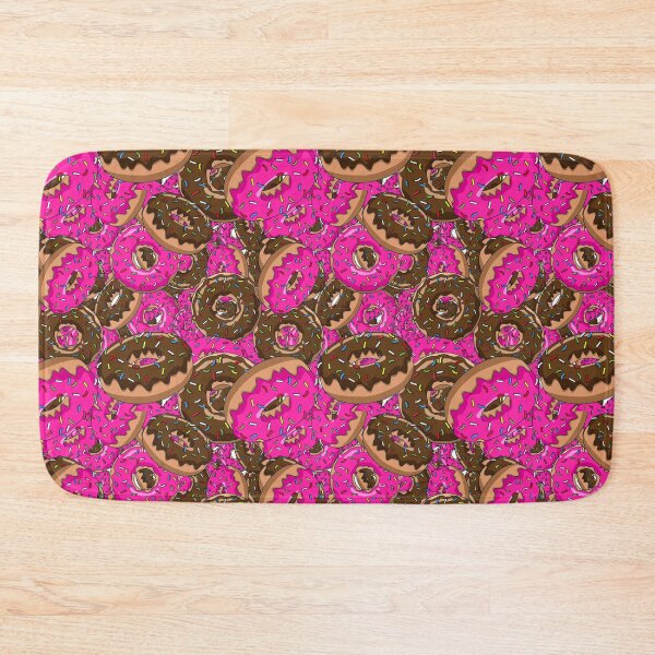 Item preview, donut explosion designed and sold by akluensner.