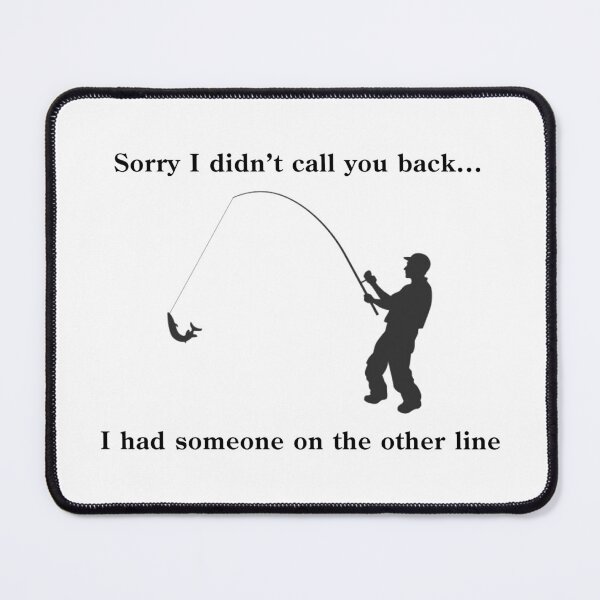 Item preview, Fishing Meme designed and sold by Smohler2.