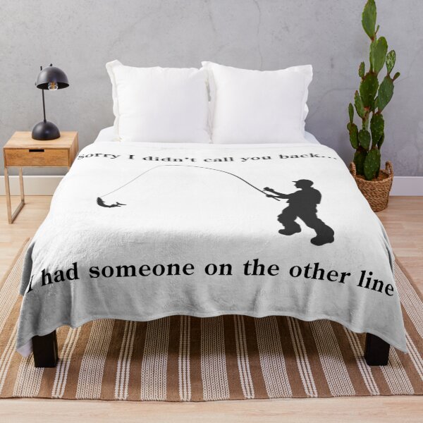 Item preview, Fishing Meme designed and sold by Smohler2.
