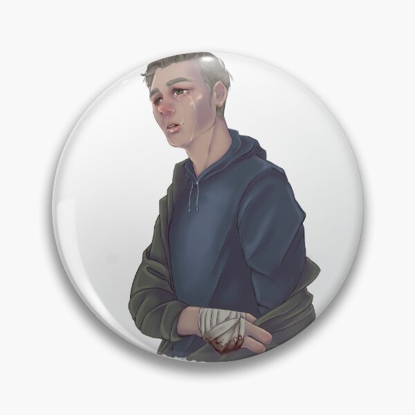Item preview, Ethan Winters designed and sold by Leagarland.