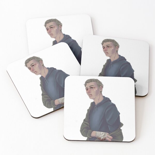 Item preview, Ethan Winters designed and sold by Leagarland.