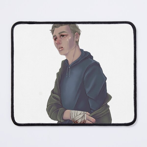 Item preview, Ethan Winters designed and sold by Leagarland.