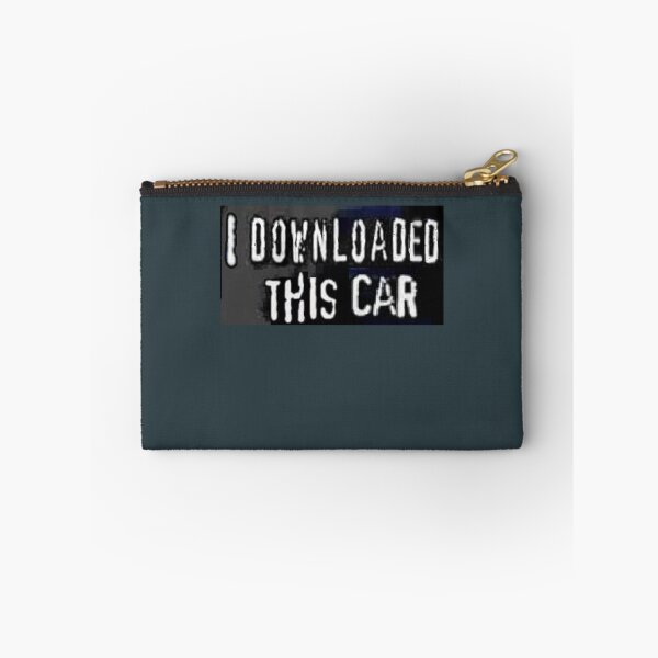 Item preview, i downloaded this car  bumper  designed and sold by OdaHaag.