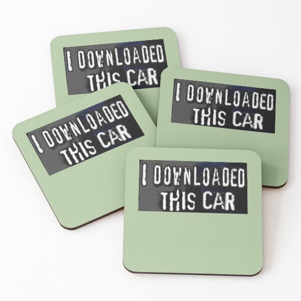 Item preview, i downloaded this car  bumper  designed and sold by OdaHaag.