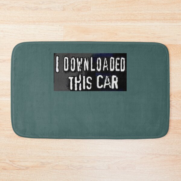 Item preview, i downloaded this car  bumper  designed and sold by OdaHaag.