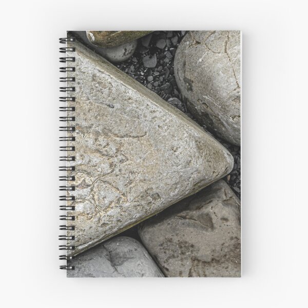 Item preview, Rocks at Kimmeridge bay designed and sold by lightmonger.