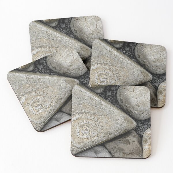 Item preview, Rocks at Kimmeridge bay designed and sold by lightmonger.