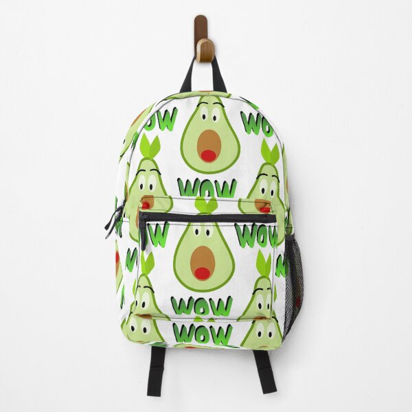 Item preview, WOW Avocado designed and sold by Logan81.