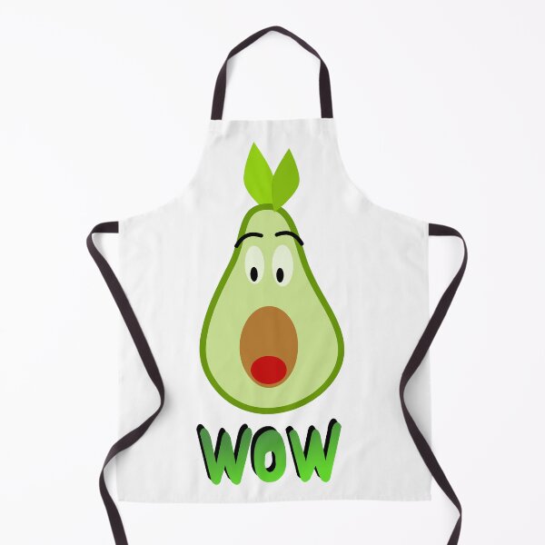 Item preview, WOW Avocado designed and sold by Logan81.