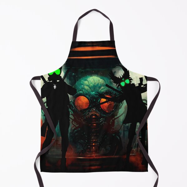 Item preview, Monsters Control 3. Girls and Guns. designed and sold by tabemisa.