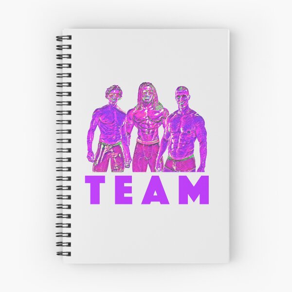 Item preview, TEAM (Violet Dudes Collection) designed and sold by LiverpoolStore.