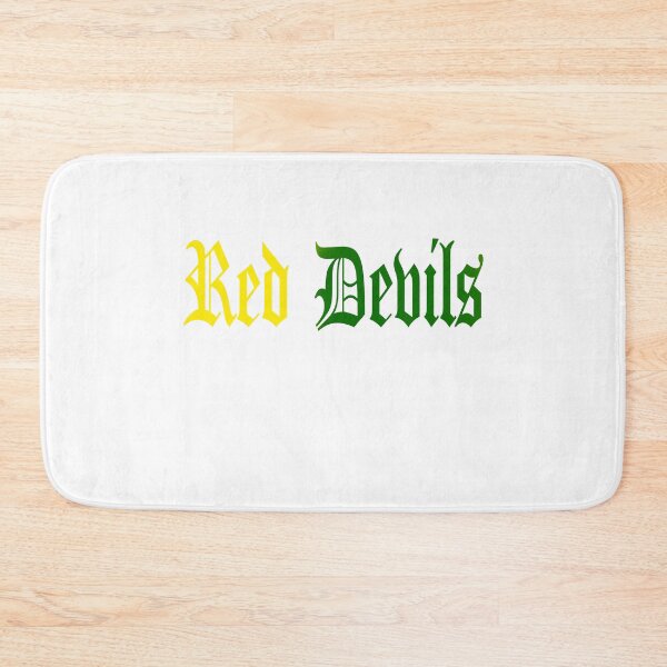 Item preview, Red Devils designed and sold by Truefans.