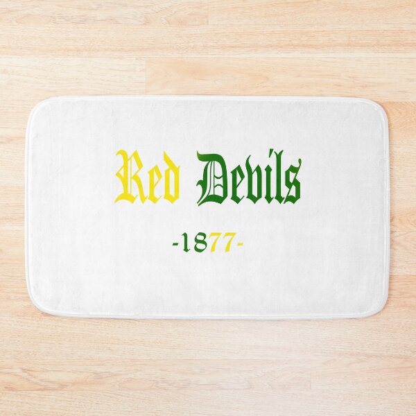 Item preview, Red Devils designed and sold by Truefans.