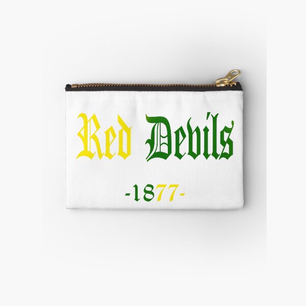 Item preview, Red Devils designed and sold by Truefans.