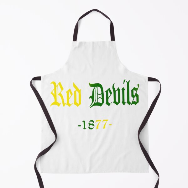 Item preview, Red Devils designed and sold by Truefans.