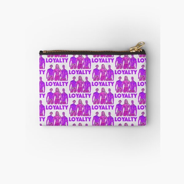 Item preview, LOYALTY (Dudes Violet Collection) designed and sold by LiverpoolStore.