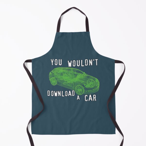 Item preview, You wouldnt download a car designed and sold by OdaHaag.