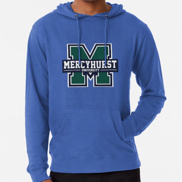 Mercyhurst sweatshirt sales