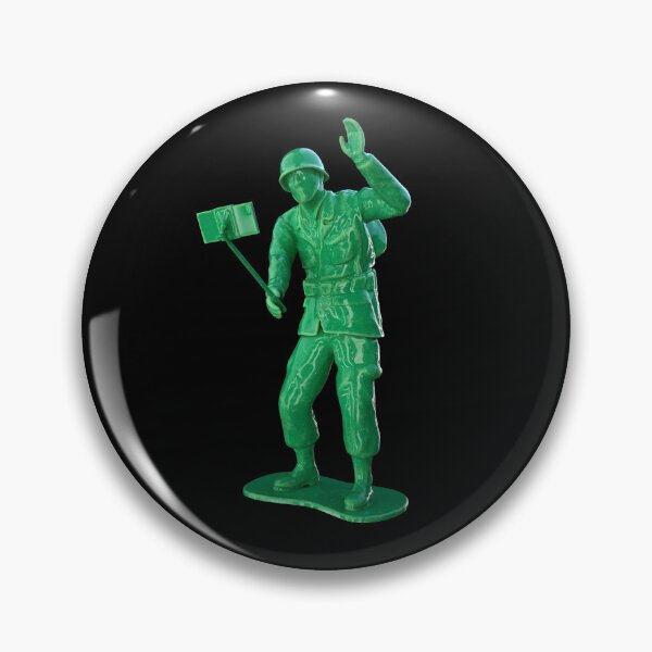 Item preview, In the Army Now - Selfie designed and sold by chwatson.