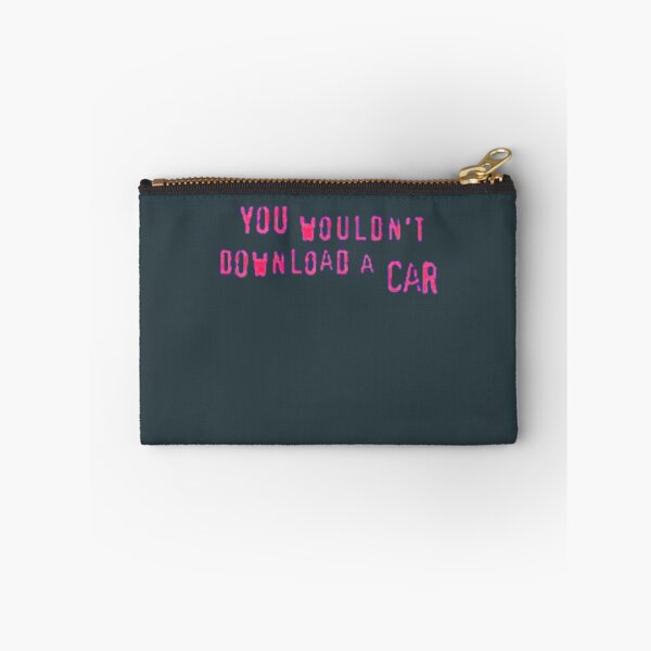 Item preview, You Wouldnt Download a Car designed and sold by OdaHaag.