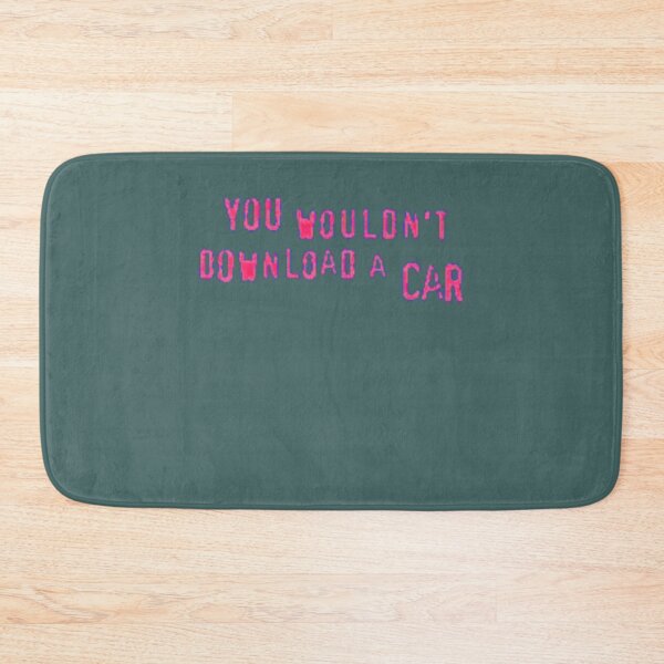 Item preview, You Wouldnt Download a Car designed and sold by OdaHaag.
