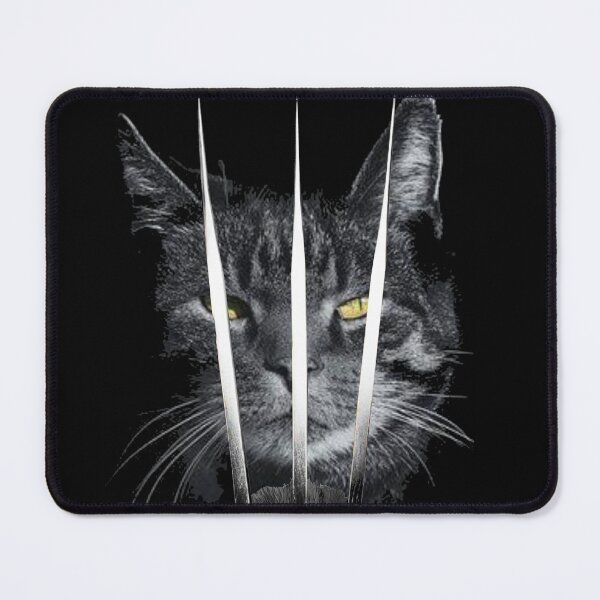Item preview, mutants cat designed and sold by leong732.