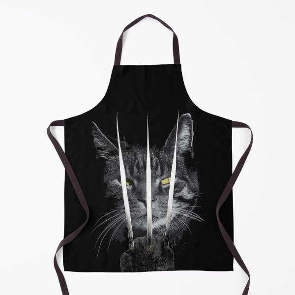 Item preview, mutants cat designed and sold by leong732.