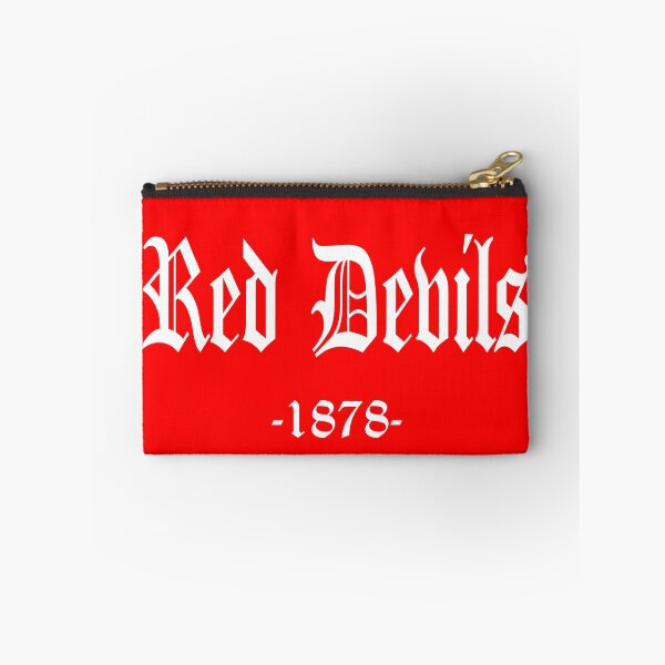 Item preview, Red Devils designed and sold by Truefans.