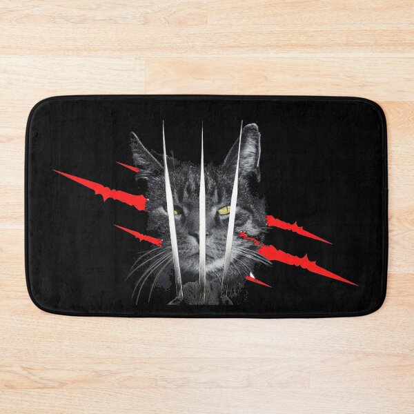 Item preview, mutants cat designed and sold by leong732.