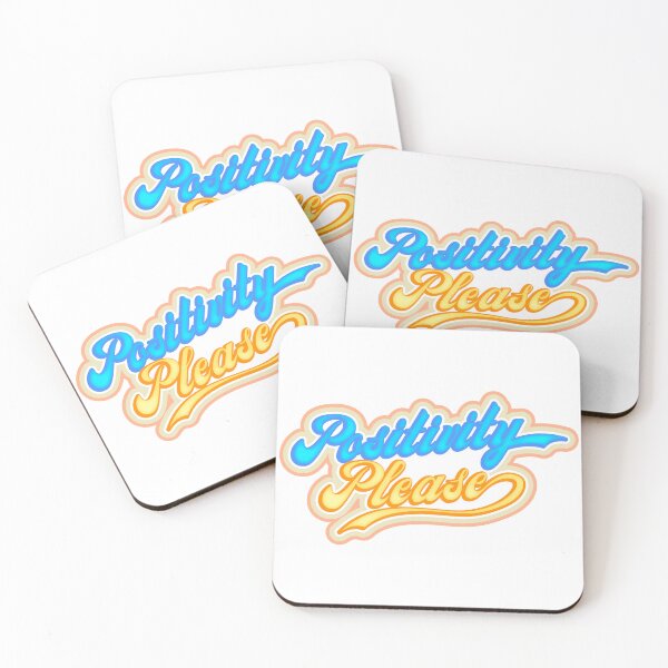 Item preview, Positivity Please designed and sold by Sobiha Art.