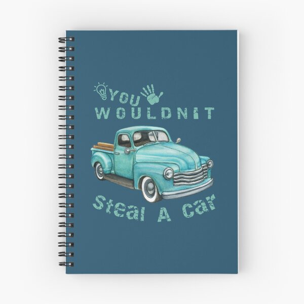 Item preview, You Wouldnt Steal A Car   designed and sold by OdaHaag.