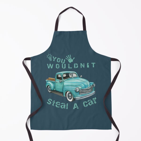 Item preview, You Wouldnt Steal A Car designed and sold by OdaHaag.