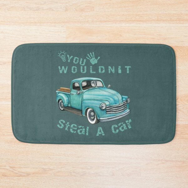 Item preview, You Wouldnt Steal A Car   designed and sold by OdaHaag.