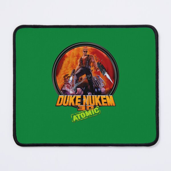Item preview, Duke Nukem 3D Atomic Edition Classic Summer Fashion  designed and sold by ortellmo.