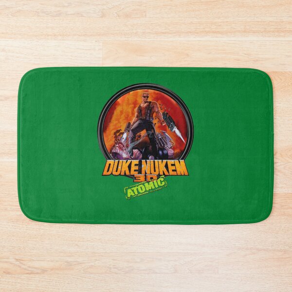 Item preview, Duke Nukem 3D Atomic Edition Classic Summer Fashion  designed and sold by ortellmo.