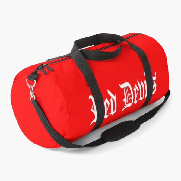 Item preview,  Red Devils designed and sold by Truefans.