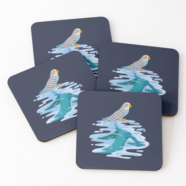 Item preview, Budgie Pterodactyl designed and sold by DerSenat.