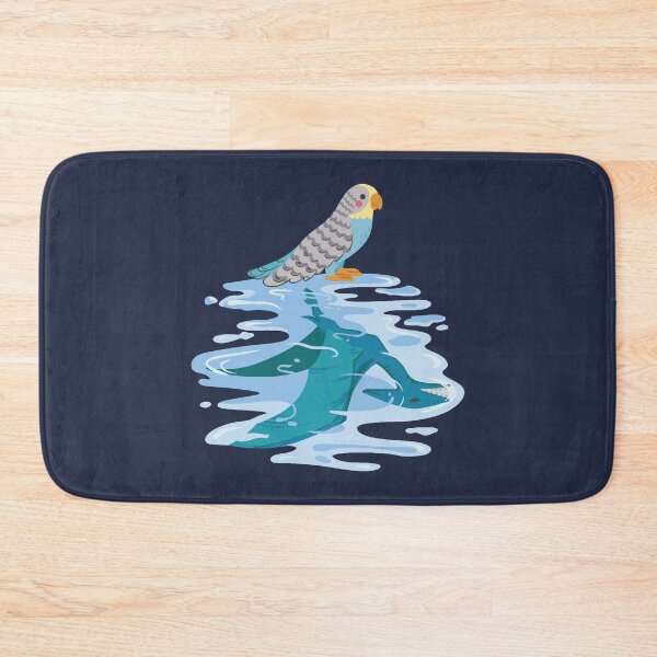 Item preview, Budgie Pterodactyl designed and sold by DerSenat.