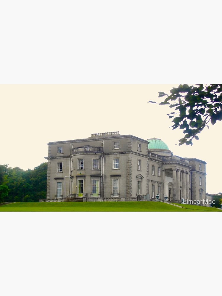 Emo Court Grand Estate by EimearMac