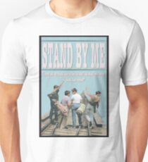 Halte zu mir Slim Fit T-Shirt