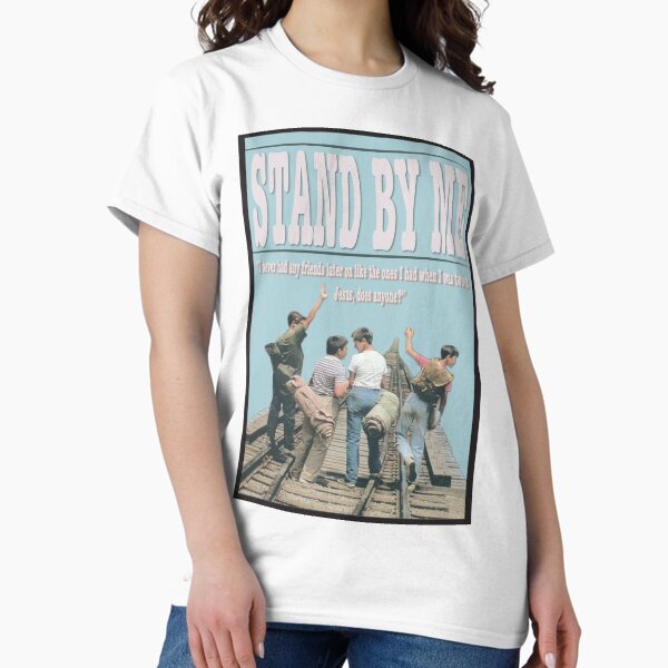 Item preview, Stand By Me designed and sold by briannew.