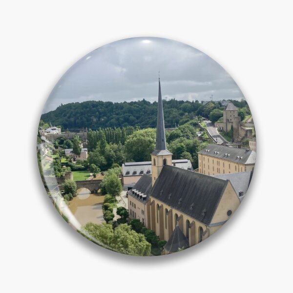 Item preview, Luxemburg designed and sold by Suezwaals.
