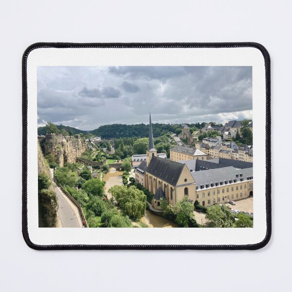 Item preview, Luxemburg designed and sold by Suezwaals.