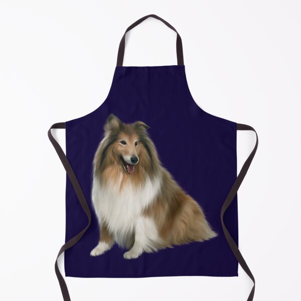 Item preview, LASSIE designed and sold by CathalDevlin.