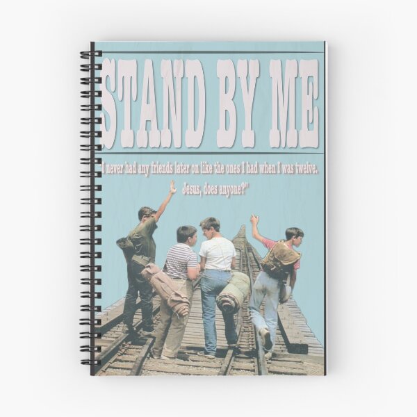 Item preview, Stand By Me designed and sold by briannew.