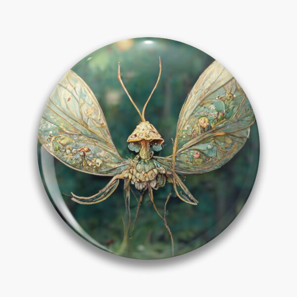 Item preview, Fairy designed and sold by Desirée Jiménez.