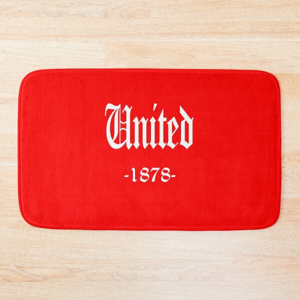 Item preview, Red Devils designed and sold by Truefans.