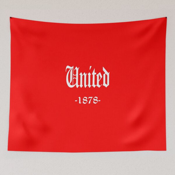 Item preview, Red Devils designed and sold by Truefans.