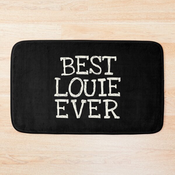 Item preview, Best Louie Ever Funny Personalized Name designed and sold by MariosNydras.